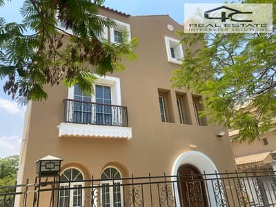 4 Bedroom Townhouse for Sale in New Cairo, Cairo - WhatsApp Image 2025-06-08 at 7.11. 44 PM (1). jpeg
