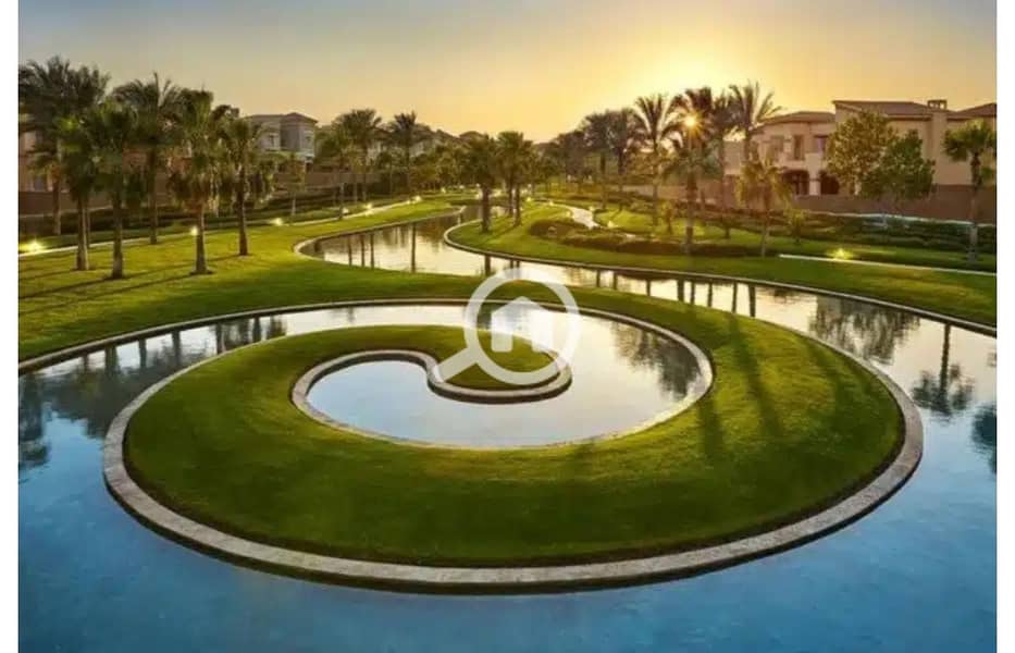 9 Swan-Lake-Residence-New-Cairo. jpg