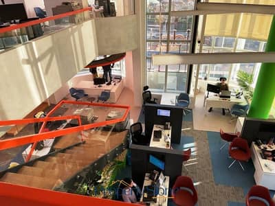 Office for Rent in New Cairo, Cairo - WhatsApp Image 2025-11-20 at 5.35. 09 PM (1). jpeg