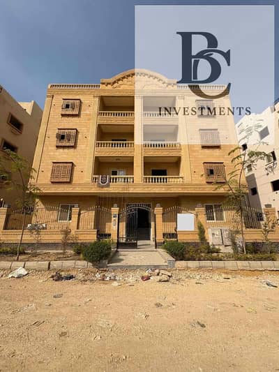 شقة 3 غرف نوم للبيع في القاهرة الجديدة، القاهرة - f4c4f552-25bc-42bd-ac52-cdd8c3ac9e09. jpg