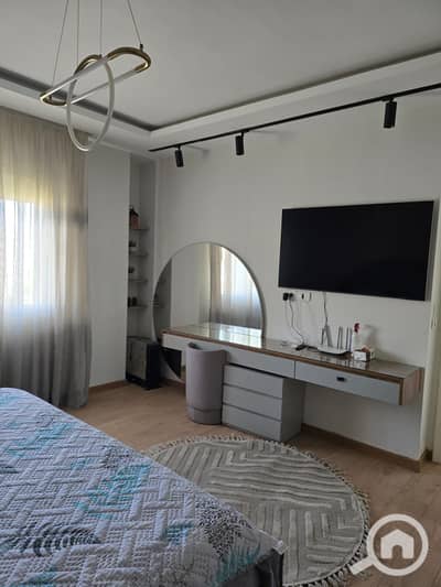 3 Bedroom Penthouse for Rent in 6th of October, Giza - WhatsApp Image 2025-11-20 at 5.55. 51 PM. jpeg