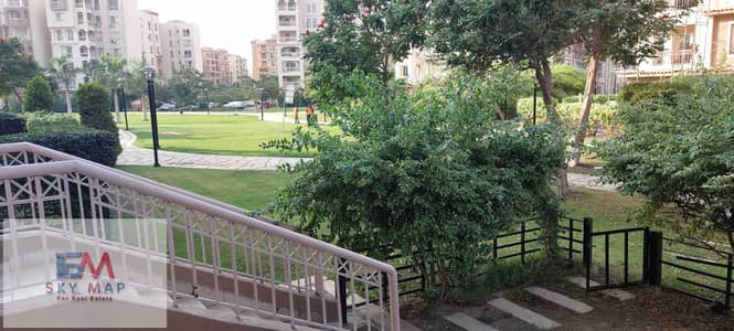 3 Bedroom Flat for Rent in Madinaty, Cairo - 1000237713. jpg