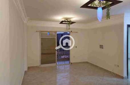 2 Bedroom Flat for Rent in Madinaty, Cairo - 1000387916. jpg