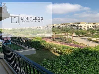 2 Bedroom Flat for Rent in New Cairo, Cairo - WhatsApp Image 2025-11-13 at 6.50. 51 PM_800x600. jpg