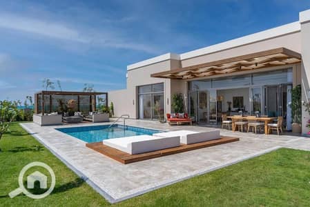 2 Bedroom Chalet for Sale in Ras Soma, Red Sea - 760014533. jpg