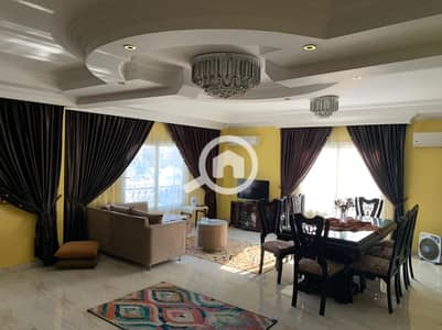 شقة 3 غرف نوم للايجار في الشيخ زايد، الجيزة - WhatsApp Image 2025-11-20 at 6.21. 52 PM. jpeg