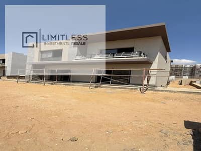 4 Bedroom Villa for Sale in New Cairo, Cairo - WhatsApp Image 2025-11-13 at 6.51. 17 PM (5)_800x600. jpg