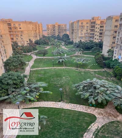 3 Bedroom Apartment for Sale in Madinaty, Cairo - IMG-20251120-WA0144_800x900. jpg