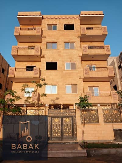 3 Bedroom Apartment for Sale in New Cairo, Cairo - WhatsApp Image 2025-11-19 at 5.25. 37 PM. jpeg
