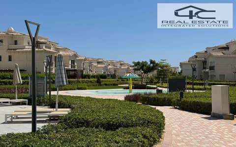 3 Bedroom Townhouse for Sale in North Coast, Matruh - WhatsApp Image 2025-11-20 at 2.46. 12 AM (1). jpeg