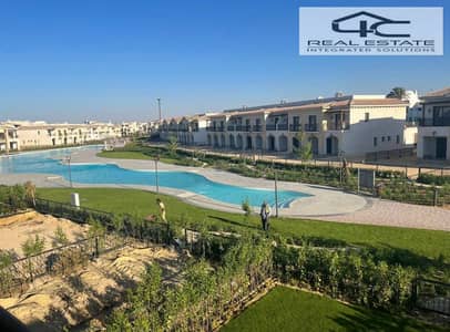 3 Bedroom Townhouse for Sale in North Coast, Matruh - WhatsApp Image 2025-11-20 at 7.02. 55 AM. jpeg