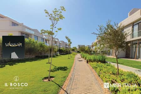 3 Bedroom Flat for Sale in New Capital City, Cairo - WhatsApp Image 2025-10-08 at 5.34. 43 PM (1). jpeg