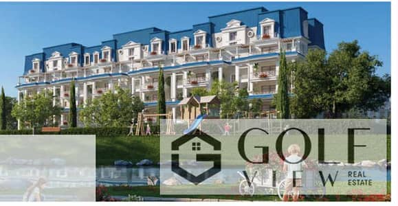 اي فيلا 4 غرف نوم للبيع في 6 أكتوبر، الجيزة - d54aceb6-5aa3-4e8f-a0d0-d2f261b426b6. jpeg