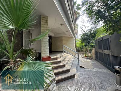 مجمع تجاري  للايجار في المعادي، القاهرة - IMG-20251120-WA0109. jpg