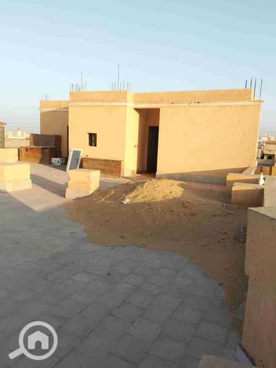 سطج 2 غرفة نوم للبيع في الشيخ زايد، الجيزة - 14567. jpg