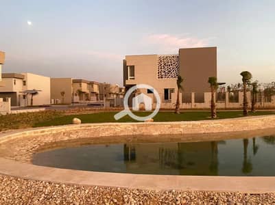 فیلا 4 غرف نوم للبيع في 6 أكتوبر، الجيزة - unn9amed. jpg