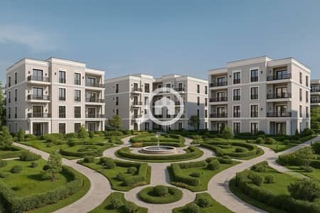 3 Bedroom Flat for Sale in Sheikh Zayed, Giza - 45a5aac7-e8aa-48b0-89ae-dd11f6e37823. jpg