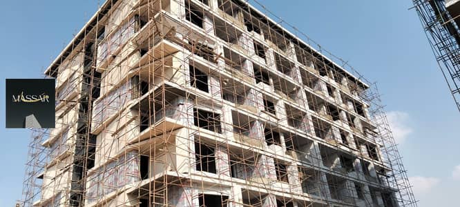 3 Bedroom Flat for Sale in New Capital City, Cairo - WhatsApp Image 2025-11-16 at 2.11. 11 PM (2). jpeg