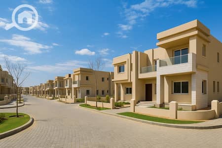 4 Bedroom Townhouse for Sale in 6th of October, Giza - assets_task_01jz584j8hfmm98vn9aybk568e_1751449349_img_0. jpg