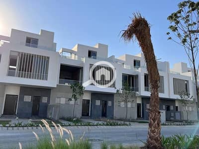 فیلا 4 غرف نوم للبيع في 6 أكتوبر، الجيزة - fe856024-3baf-41a3-b552-dcaa9b814436. jpeg