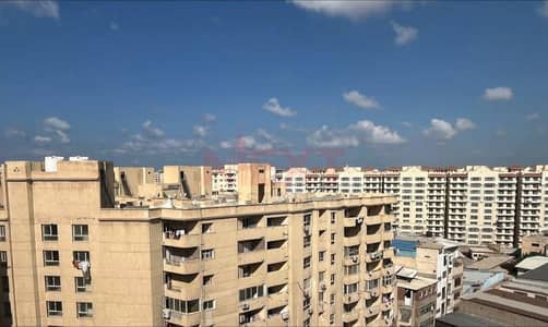 فلیٹ 3 غرف نوم للبيع في سموحة، الإسكندرية - IMG-20251120-WA0059. jpg