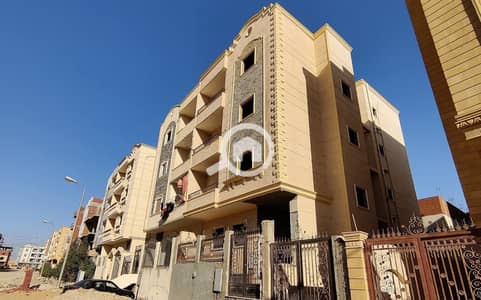 3 Bedroom Flat for Sale in Sheikh Zayed, Giza - WhatsApp Image 2025-09-01 at 6.06. 40 PM. jpeg