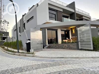 فیلا 7 غرف نوم للبيع في القاهرة الجديدة، القاهرة - IMG_0212. jpeg