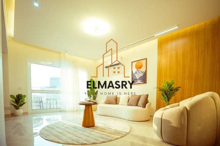 فلیٹ 3 غرف نوم للايجار في الدقى، الجيزة - WhatsApp Image 2025-11-20 at 11.51. 58 AM (3). jpeg