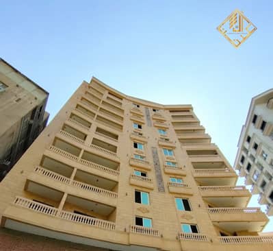 4 Bedroom Apartment for Sale in Dokki, Giza - WhatsApp Image 2025-05-27 at 19.33. 54. jpeg