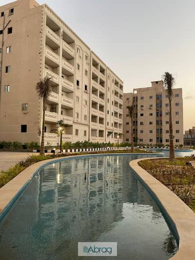 فلیٹ 3 غرف نوم للبيع في 6 أكتوبر، الجيزة - WhatsApp Image 2025-11-19 at 4.00. 04 PM (1). jpeg