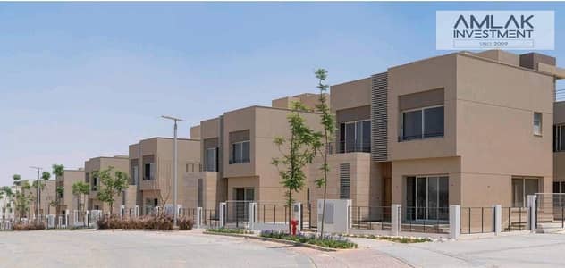 فیلا 6 غرف نوم للبيع في القاهرة الجديدة، القاهرة - 4adf0d2c-a94e-4be3-a271-3508233393b2. jpeg