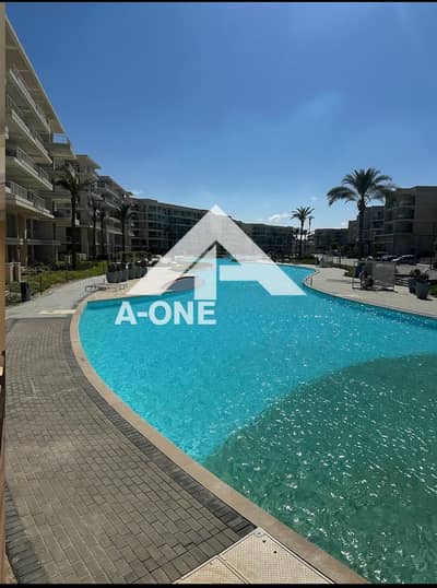 3 Bedroom Chalet for Sale in North Coast, Matruh - f19e01df-e50a-4141-8245-e9a146359d19. jpeg