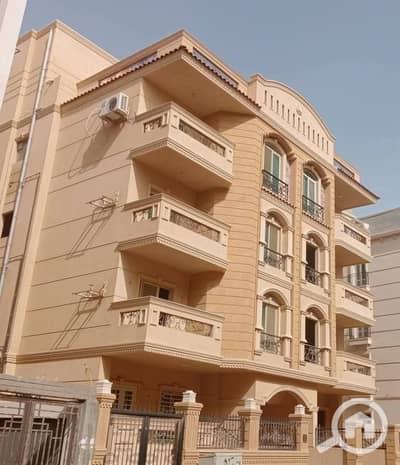 3 Bedroom Apartment for Sale in Sheikh Zayed, Giza - WhatsApp Image 2025-11-13 at 6.03. 49 PM (1). jpeg
