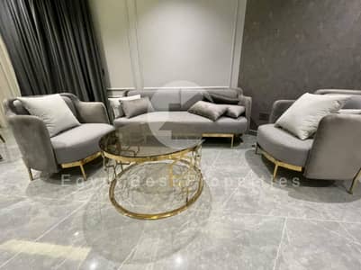 4 Bedroom iVilla for Sale in New Cairo, Cairo - WhatsApp Image 2025-11-10 at 5.42. 21 PM. jpeg