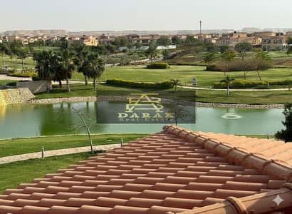 6 Bedroom Villa for Sale in Madinaty, Cairo - Gemini_Generated_Image_518pa2518pa2518p. png