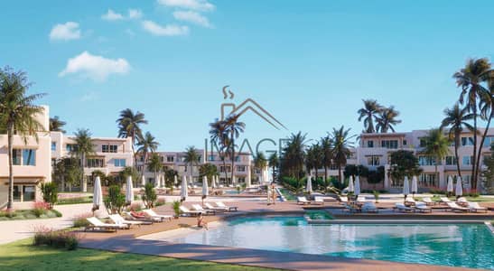 كبينة 1 غرفة نوم للبيع في الساحل الشمالي، مطروح - What-is-a-hacienda-scaled. jpg