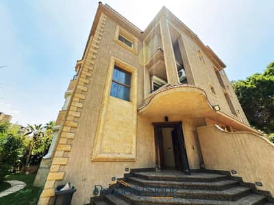Other Commercial for Rent in Maadi, Cairo - WhatsApp Image 2025-11-08 at 6.19. 17 PM (5). jpeg