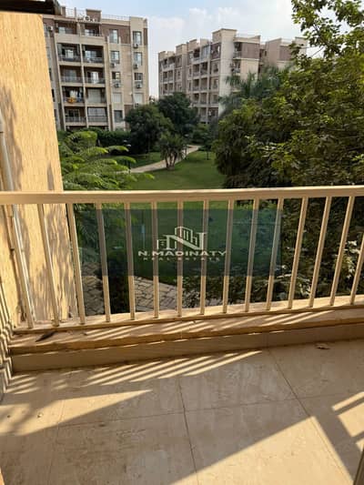 2 Bedroom Apartment for Rent in Madinaty, Cairo - 13. jpeg