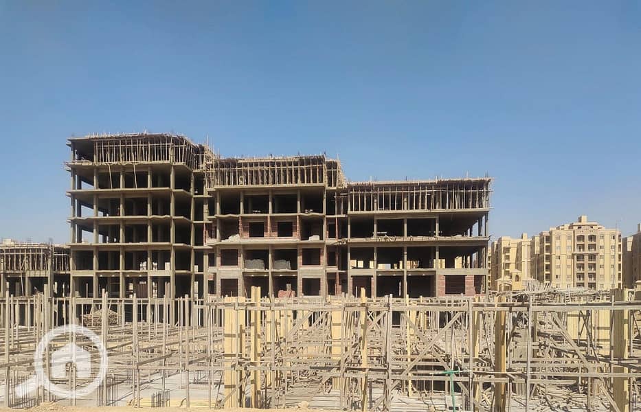 4 Silvia-Compound-New-Cairo- 4 (3). jpeg