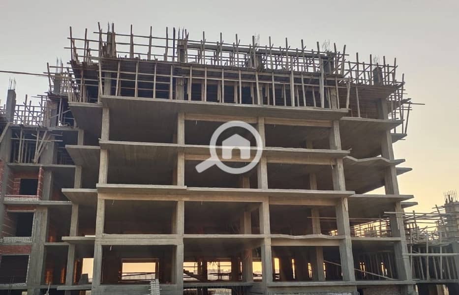 6 Silvia-Compound-New-Cairo- 4 (5). jpeg