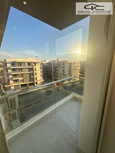 شقة 3 غرف نوم للبيع في القاهرة الجديدة، القاهرة - WhatsApp Image 2025-11-14 at 4.27. 43 PM (2). jpeg