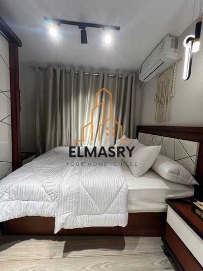 فلیٹ 1 غرفة نوم للايجار في المهندسين، الجيزة - WhatsApp Image 2025-11-17 at 4.42. 23 PM. jpeg