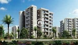 شقة 1 غرفة نوم للبيع في العاصمة الإدارية الجديدة، القاهرة - download (5). jpg