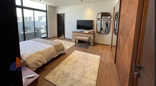 غرفة 1 غرفة نوم للبيع في القاهرة الجديدة، القاهرة - 1. JPG غرفة 1 غرفة نوم للبيع في القاهرة الجديدة، القاهرة - 1. JPG