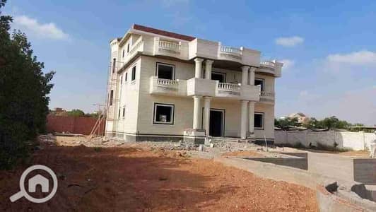 فیلا 6 غرف نوم للبيع في 6 أكتوبر، الجيزة - 1000210929. jpg