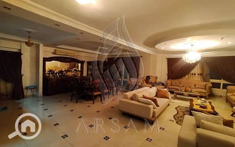 3 Bedroom Apartment for Sale in New Cairo, Cairo - WhatsApp Image 2025-11-20 at 6.37. 57 PM. JPG