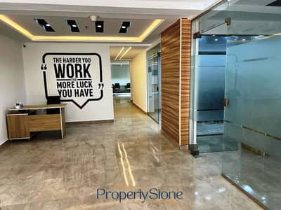 مکتب  للايجار في المعادي، القاهرة - WhatsApp Image 2025-03-17 at 4.07. 42 PM (1). jpeg