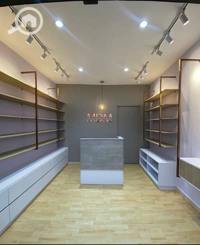 Retail for Sale in Tanta, Gharbia - WhatsApp Image 2025-11-20 at 7.16. 38 PM. jpeg