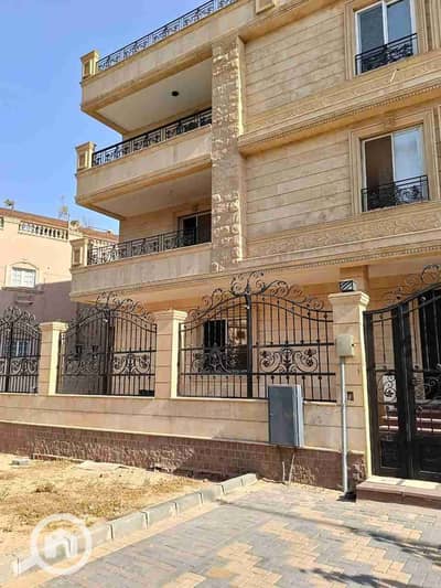 4 Bedroom Apartment for Sale in New Cairo, Cairo - 1001600835. jpg