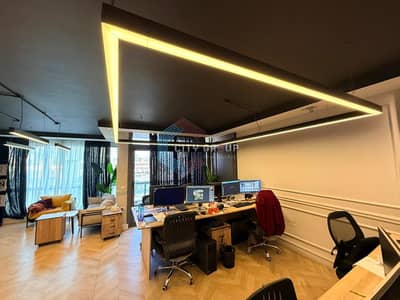 مکتب  للايجار في المعادي، القاهرة - IMG-20251106-WA0019. jpg